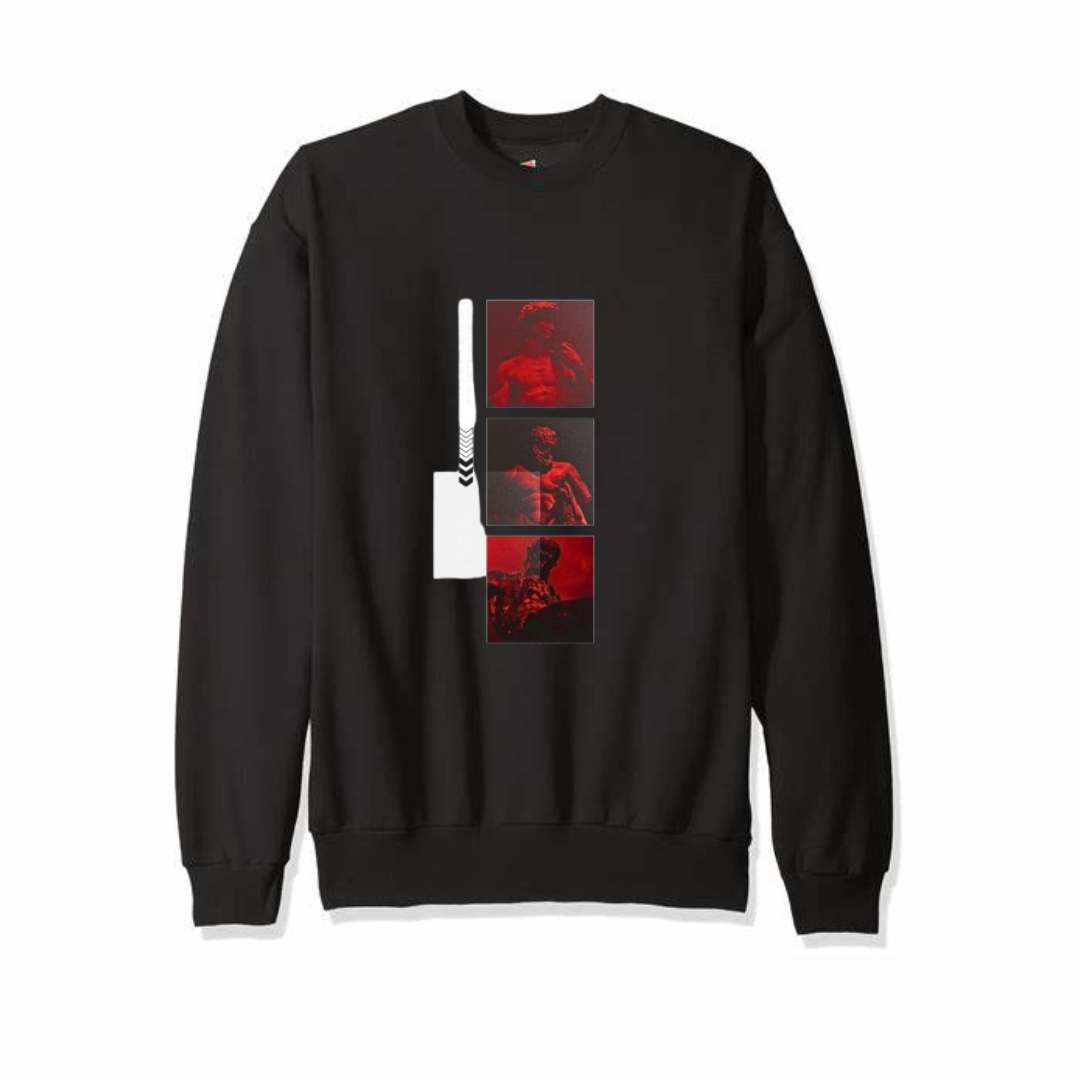 Sweatshirt For Men